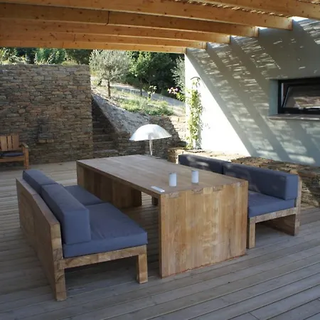 U Papucciu Maison d'hôtes *