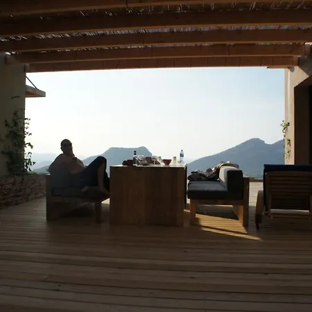 U Papucciu * Oletta (Corsica)