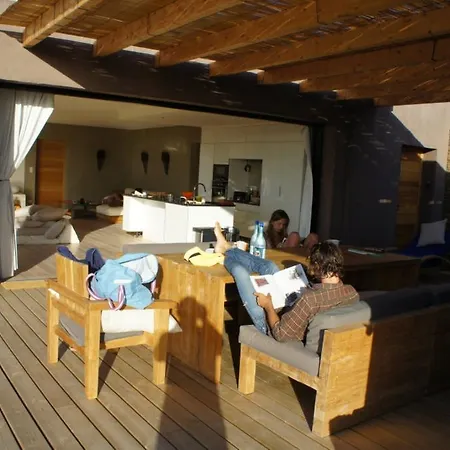 U Papucciu Oletta (Corsica)