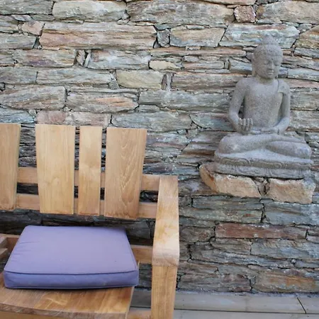 Guest house U Papucciu *