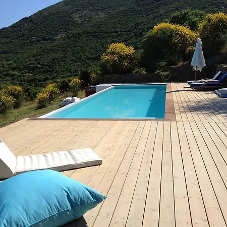 U Papucciu Maison d'hôtes *