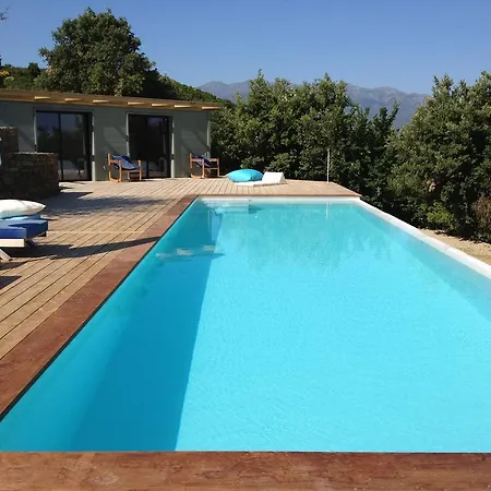 U Papucciu Maison d'hôtes