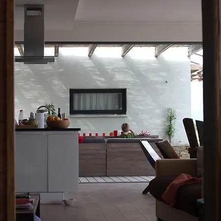 Maison d'hôtes U Papucciu