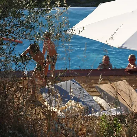 Maison d'hôtes U Papucciu Oletta (Corsica)